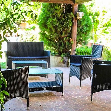 Country House Paola Марина-ди-Джойза-Йоника Экстерьер фото